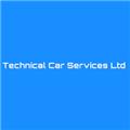 Technical Car Services Ltd logo