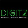 Digitz logo