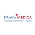 Praga Medica logo