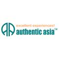 Travel Authentic Asia logo