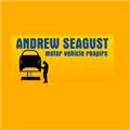Andrew Seagust Motor Vehicle Repairs logo