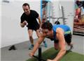 Photo of Body Express