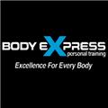 Body Express logo