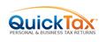 Quick Tax logo