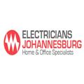 Electricians Johannesburg logo