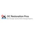 OC Restoration Pros logo