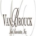 VanBrouck & Associates, Inc. logo