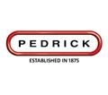 Pedrick  logo
