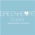 Green Heart Clean logo