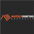 Matrix Roofing Melbourne logo