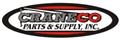 Craneco Parts & Supply, Inc. logo