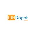 WH Depot logo