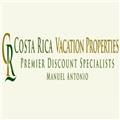 CR Vacation Properties logo