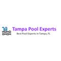 Tampa Pool Experts logo