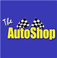 The Auto Shop logo