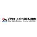 Buffalo Restoration Experts logo