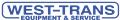 West Trans Equipment logo