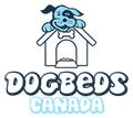 Dog Beds Canada - Small Large Designer Dog Beds logo