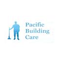 Pacific Building Care logo
