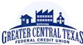 Greater Central Texas Federal Credit Union logo