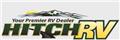 Hitch RV logo