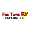 Fun Town RV logo
