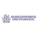Assurance Environmental Inspection Services logo