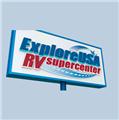 Explore USA RV Supercenter logo