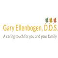 Gary Ellenbogen, D.D.S. logo