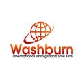 Washburn Immigration Law logo