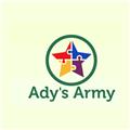 Ady's Army logo