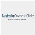 Australia Cosmetic Clinics logo