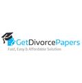 Get Divorce Papers logo