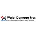 Carlsbad Water Damage Pros logo