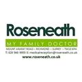 Roseneath Medical Practice logo