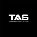 TAS Training Solutions  logo