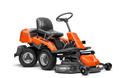 Photo of Ellenbrook Mowers