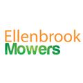 Ellenbrook Mowers logo