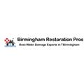 Birmingham Restoration Pros logo