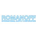 Romanoff International Supply Corporation logo