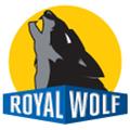 Royal Wolf logo