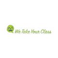 WeTakeYourClass logo