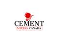Cement Mixers Canada - Electric Portable Cement Mixers logo