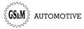 GS and M Automotive - Auto Mechanics Langwarrin and Carrum Downs logo