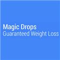 Magic Drops  logo