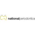 National Periodontics logo