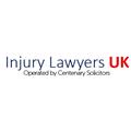 Injury Lawyers UK logo