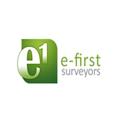 E-First Surveyors logo