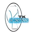 Turn Key Air Conditioning Ltd logo