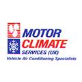 Motorclimate Uk Ltd logo